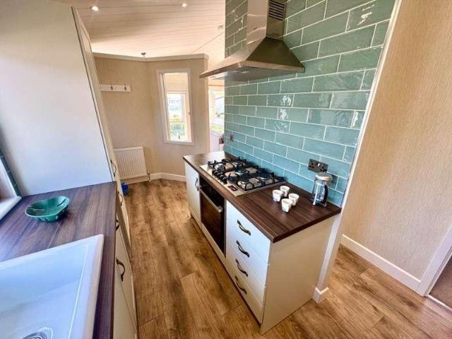 Property for sale in Heathlands, East Sussex