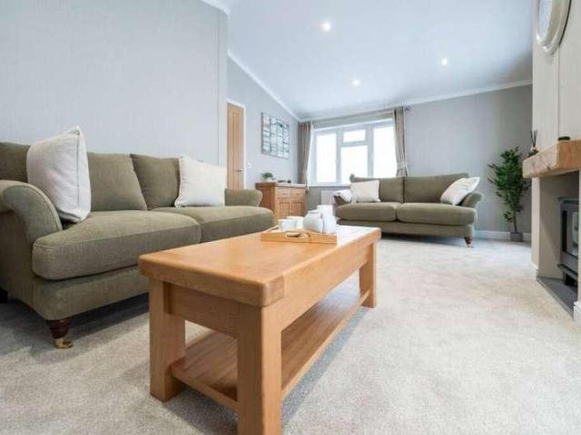 Property for sale in Barholm, Lincolnshire