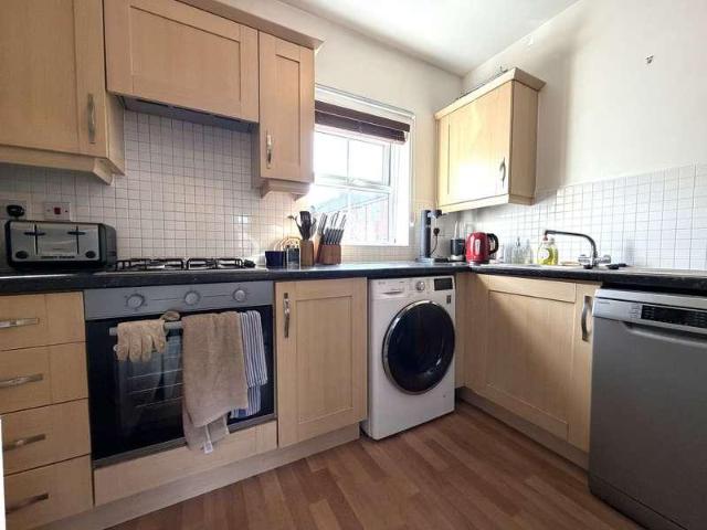Property for sale in Taw Hill, Haydon Wick