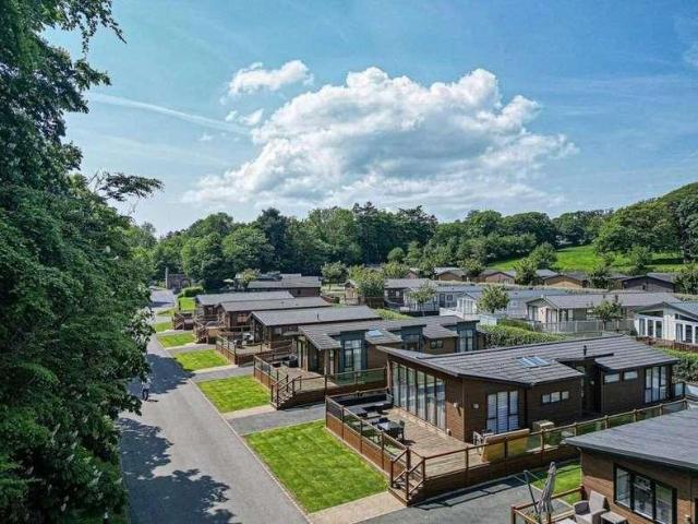 Property for sale in Llanedwen, Wales