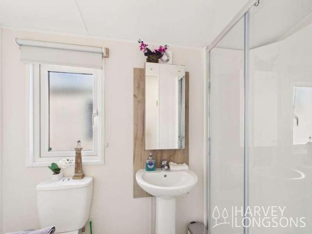 Property for sale in Felixstowe, Eastbridge