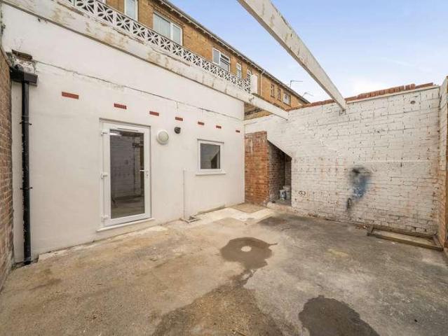 Property for sale in Kinson, Bournemouth