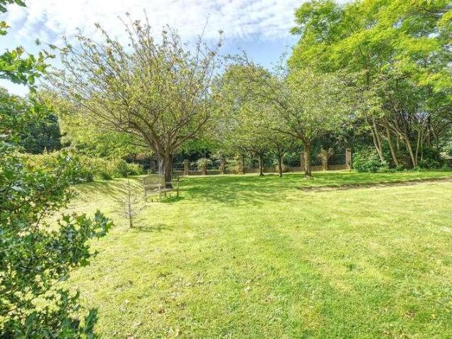 Property for sale in Pebsham, Heathlands