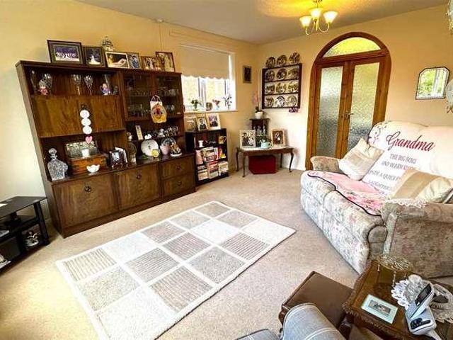 Property for sale in Brandwood End, Birmingham
