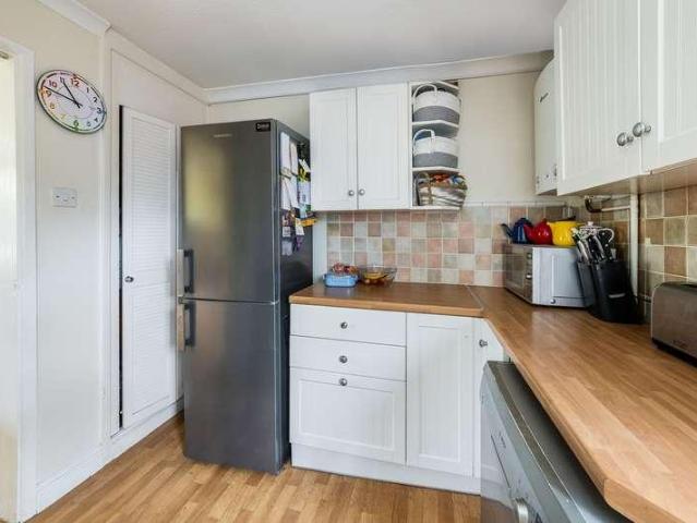 Property for sale in Dromore, Oxfordshire