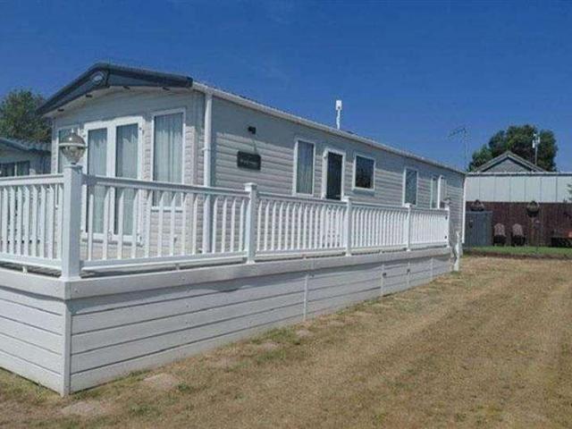 Property for sale in Fordham Heath, Essex