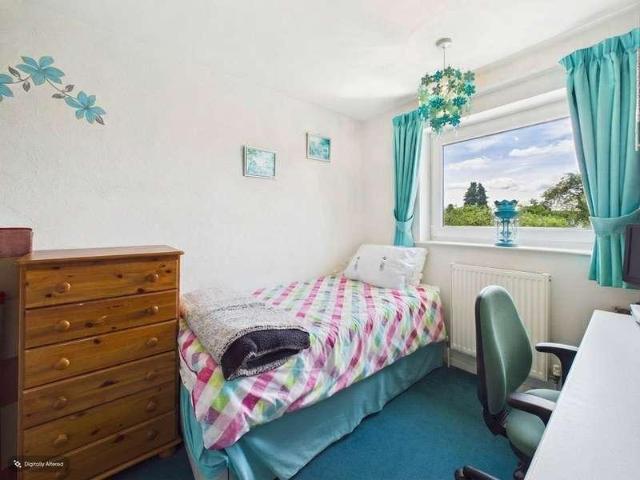 Property for sale in Baswich, Staffordshire