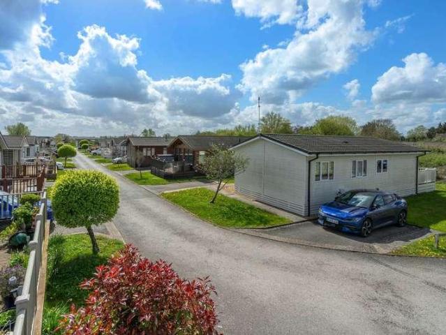 Property for sale in Barway, Cambridgeshire