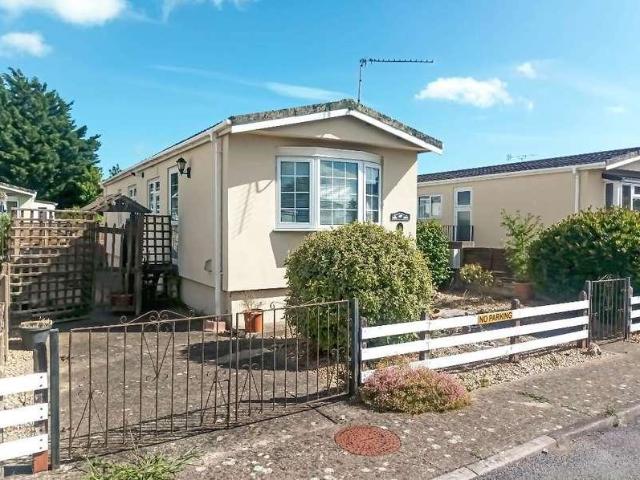 Property for sale in Clapham, West Sussex