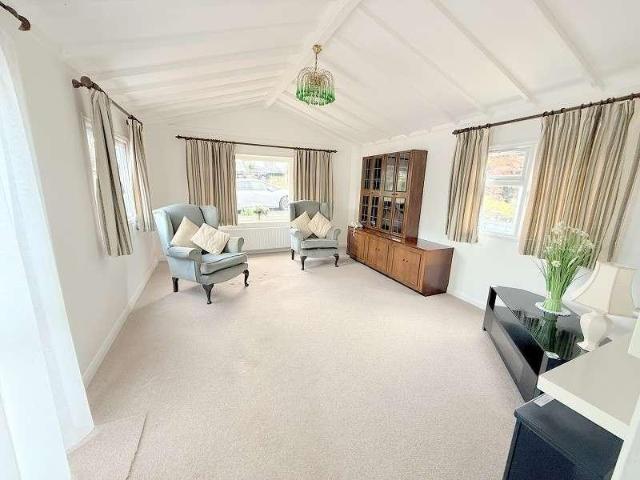 Property for sale in Ashurst Bridge, Hampshire