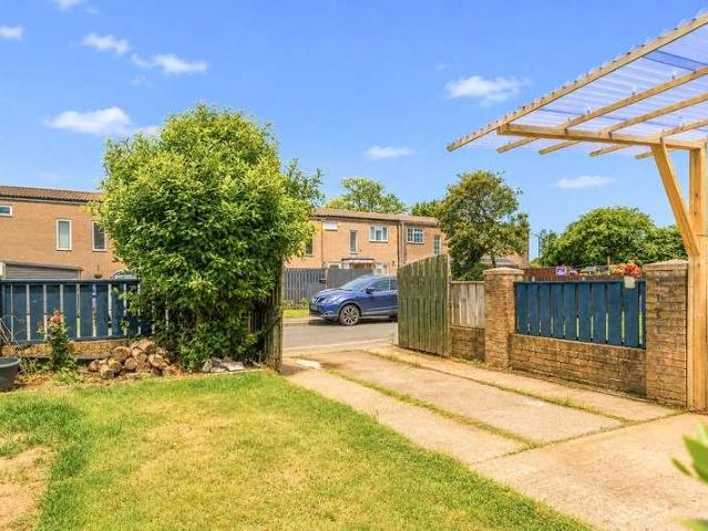 Property for sale in Caldicot