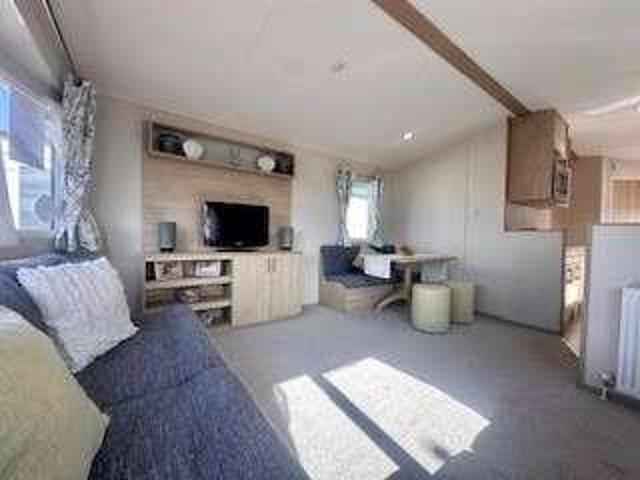 Property for sale in Hauxley, Amble