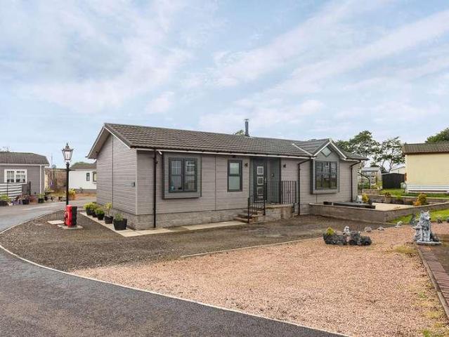 Property for sale in Arbroath, Scotland