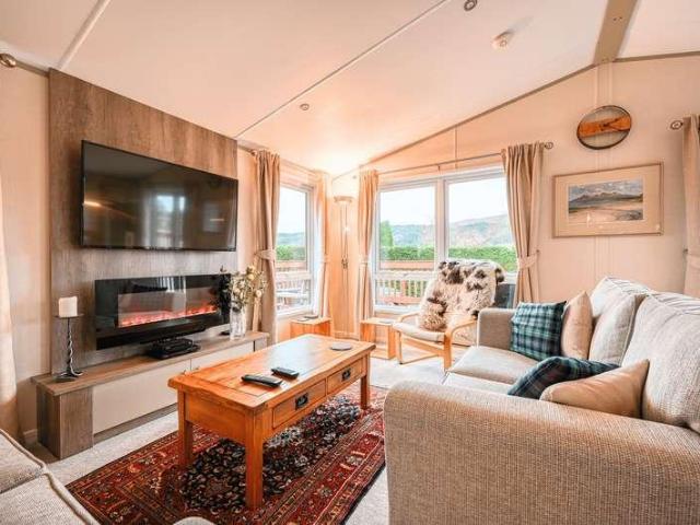 Property for sale in Fort Augustus, Scotland