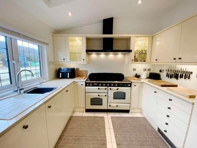 Property for sale in Osmington, East Dorset