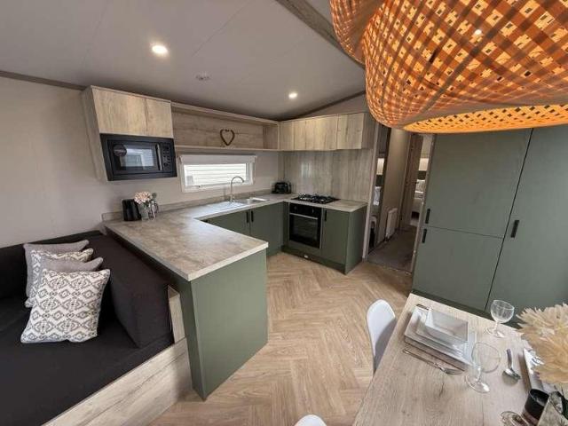 Property for sale in Forehill, Coylton