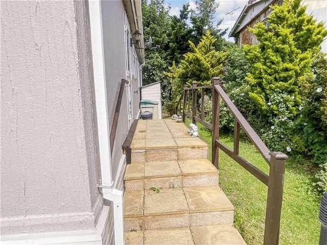 Property for sale in Westwood, Acol