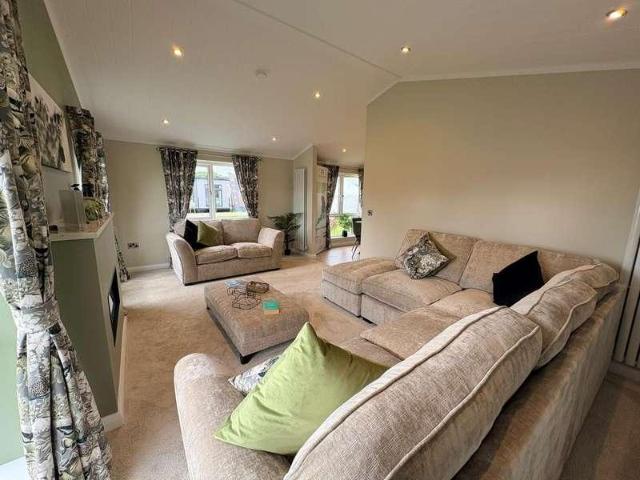 Property for sale in Gluvian, St Columb Major