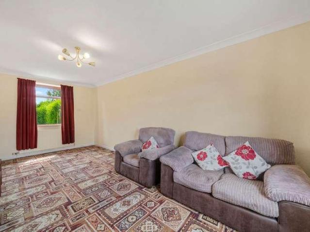 Property for sale in Higher Folds, Wigan