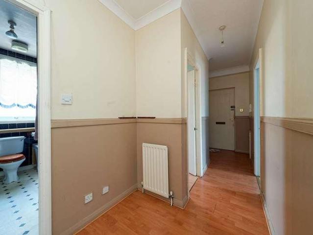 Flat for sale in Glasgow, Hutchesontown