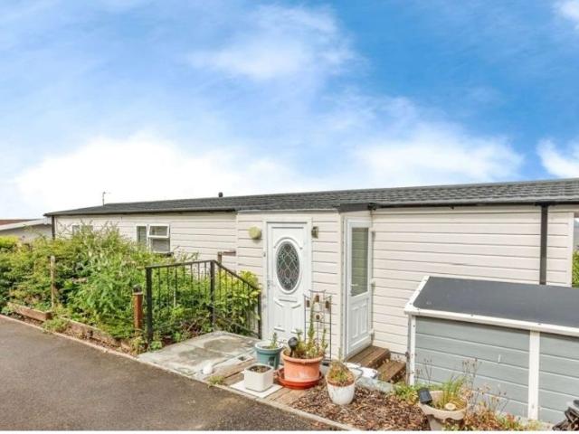 Property for sale in Redcliffe Bay, Portishead