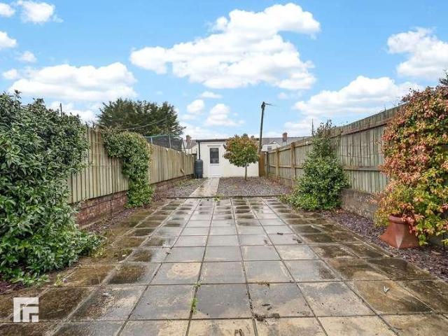 Property for sale in Birchgrove, Cardiff