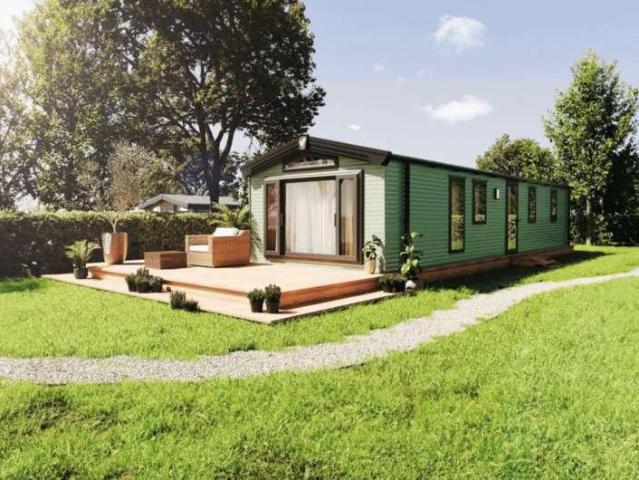 Property for sale in Potters Corner, East Midlands