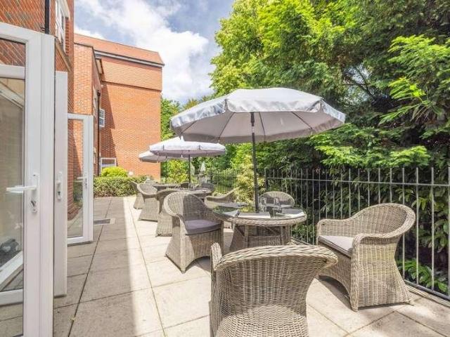 Property for sale in Chalfont St. Peter, Denham
