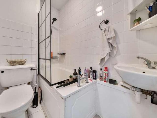 Property for sale in Walworth, Greater London