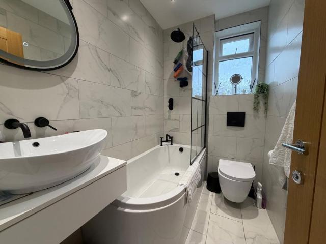 Property for sale in Hyde, Tameside