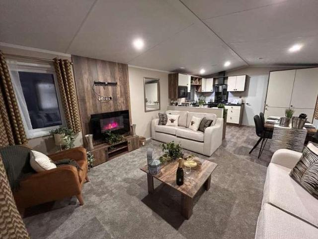 Property for sale in Fordham Heath, Essex