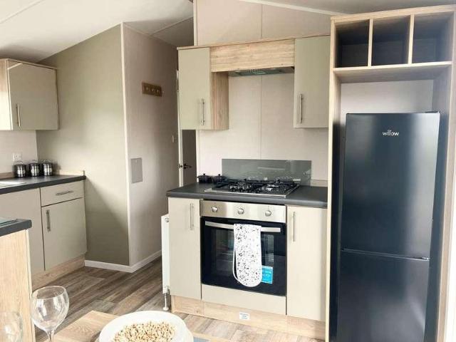 Property for sale in Leysdown-on-Sea, Swale