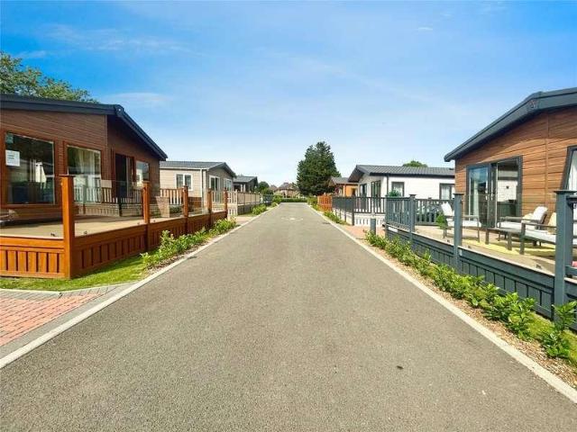 Property for sale in Littlecote, West Sussex