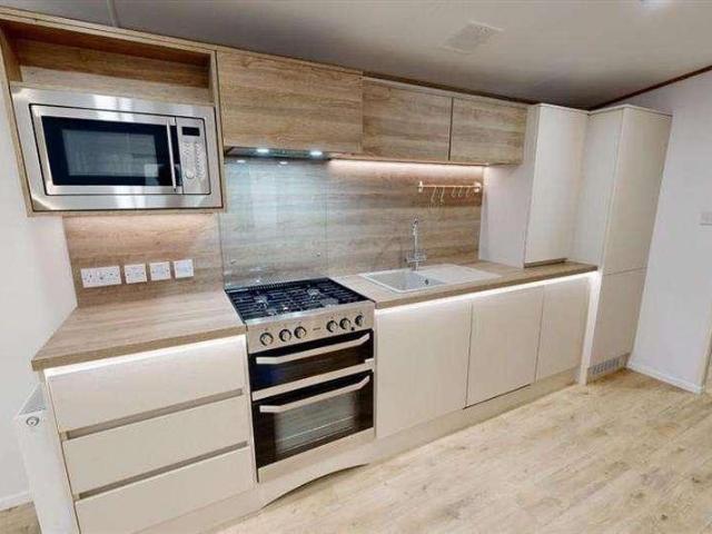 Property for sale in Belleau, Lincolnshire