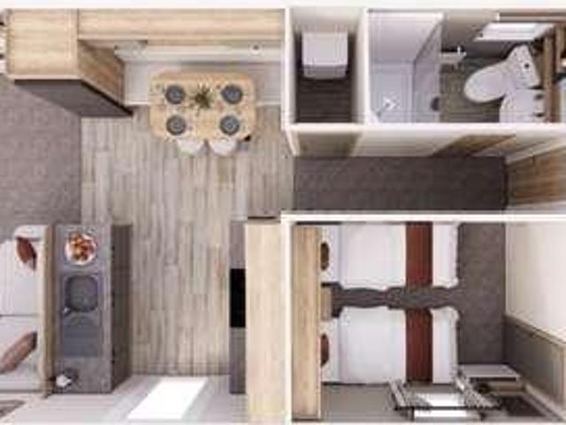 Property for sale in Wigglesworth, York and North Yorkshire