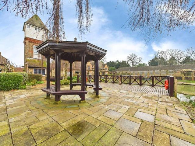 Property for sale in Christ's Hospital, Horsham