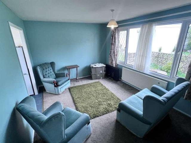 Property for sale in Lavernock, Wales