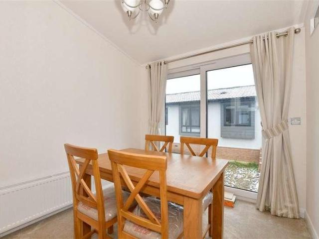 Property for sale in Sandown Park, Kent