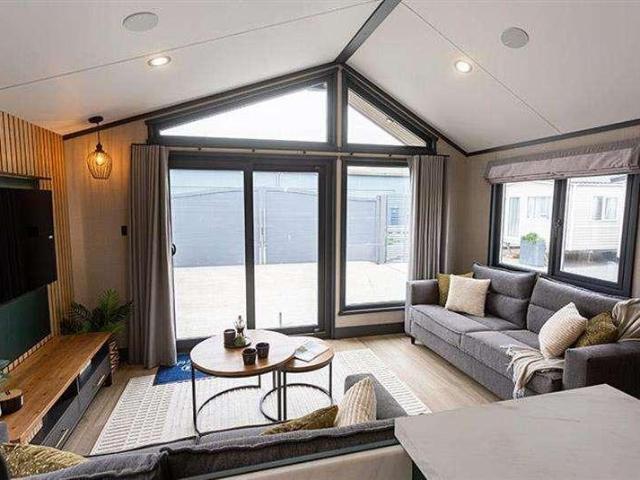 Property for sale in Belleau, Lincolnshire