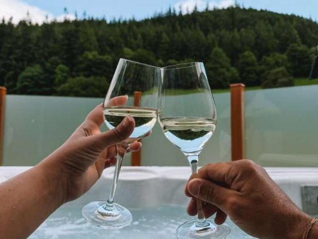 Property for sale in Betws-y-coed, Wales