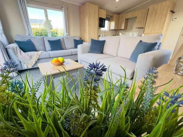 Property for sale in Heathlands, East Sussex