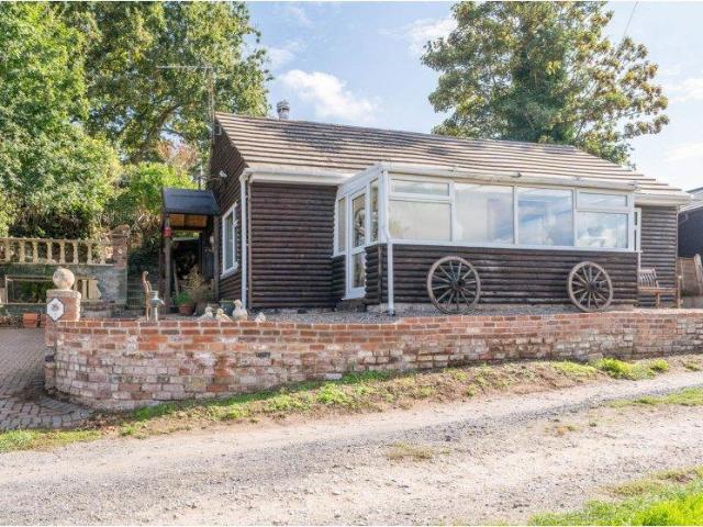 Property for sale in Quatford, Bridgnorth