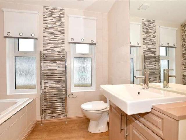 Property for sale in Sandown Park, Kent