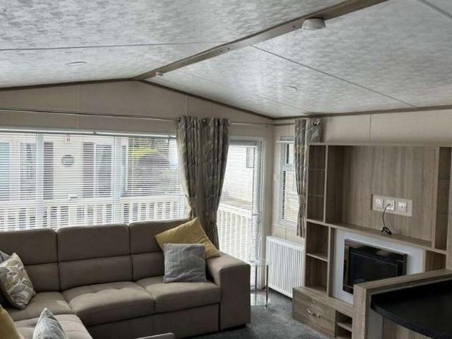 Property for sale in Cabus, Lancashire