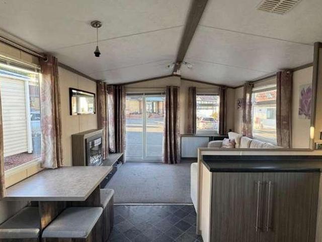 Property for sale in Cockburnspath, Scotland