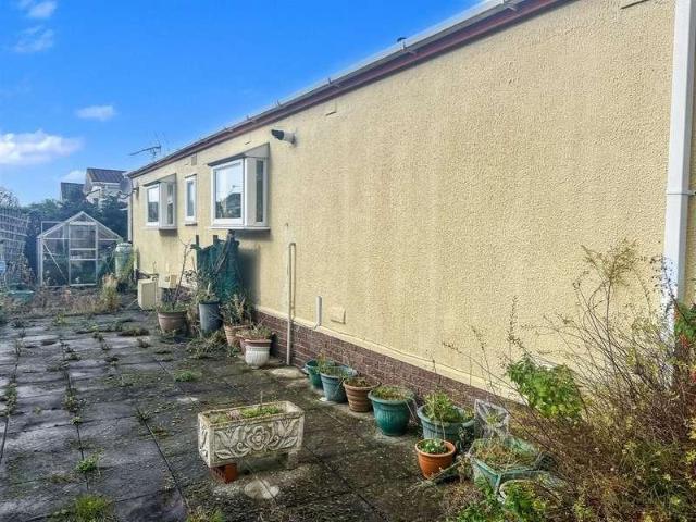 Property for sale in Peel Hill, Lancashire
