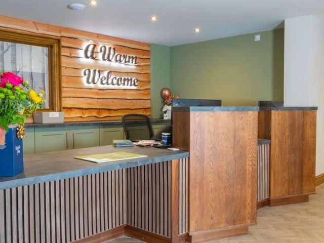 Property for sale in Brandis Corner, Cornwall