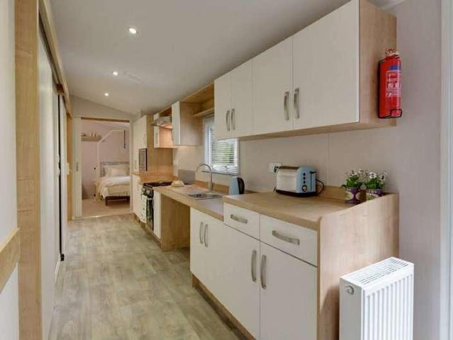 Property for sale in Temple Hall, Coldingham