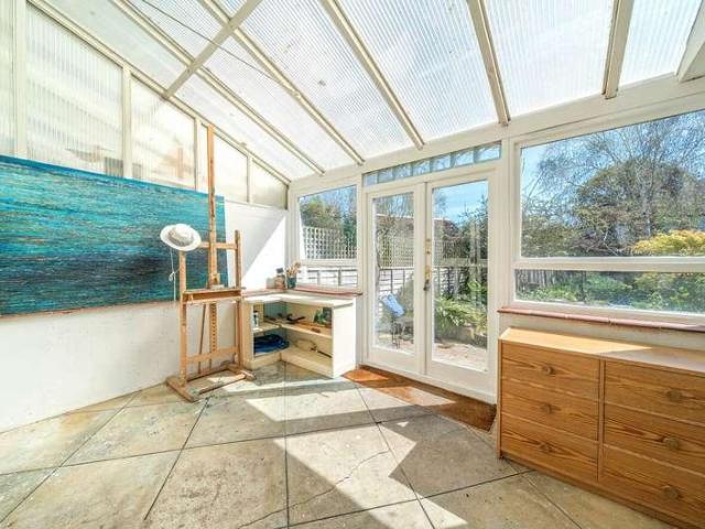 Property for sale in Watergate, Devon