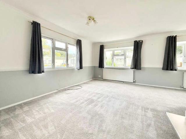 Property for sale in Verwood, Dorset